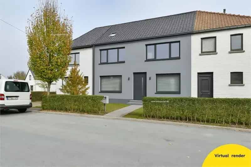 Te renoveren woning Torhout 3 slaapkamers