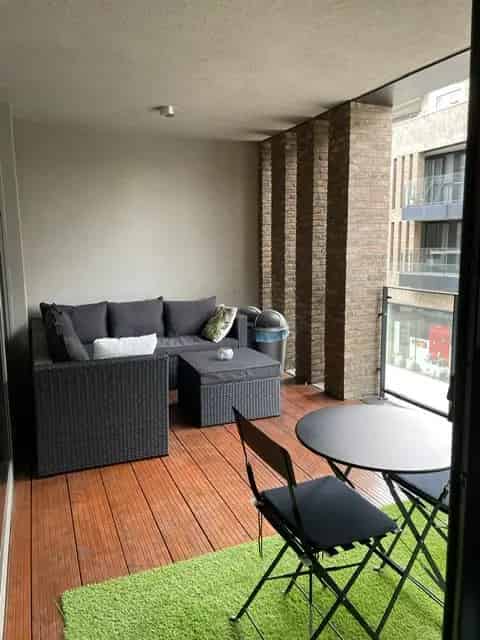 Appartement te koop Neerpelt Centrum