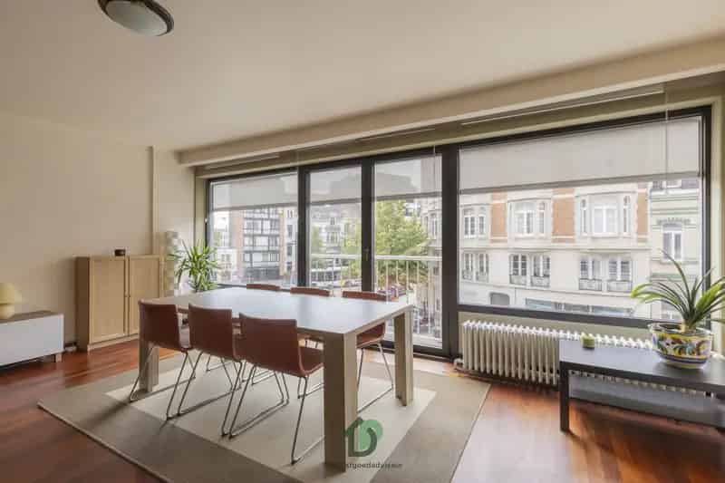 Appartement te koop Gent Sint-Pieters Citadelpark 137m²