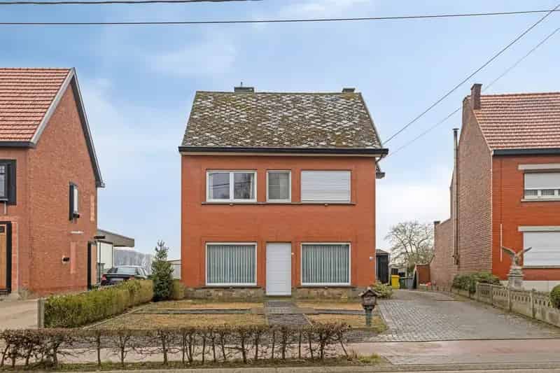 Huis te koop Kortenaken 4 slaapkamers landelijk gelegen