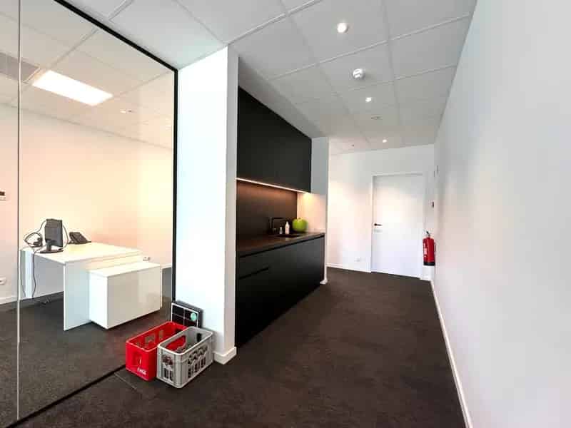 Moderne Kantoorruimte Tongeren-Oost