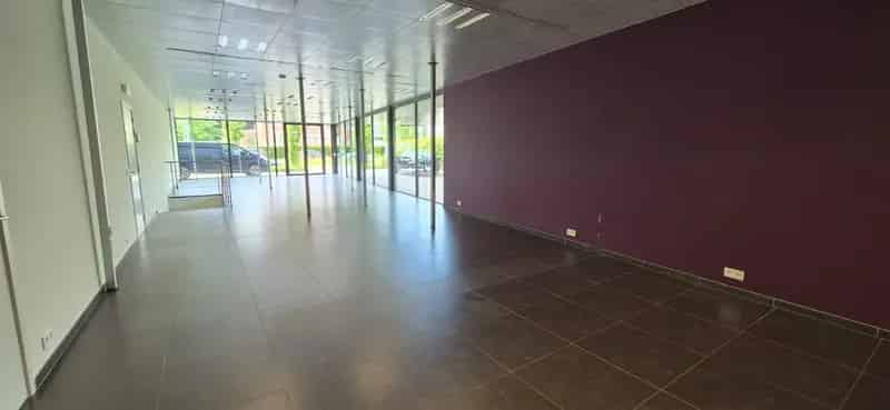 Commerciële Ruimte Te Huur Volledig Aanbod