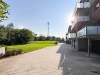 Appartementen te Koop Hergenrath 18 Nieuwe Appartementen