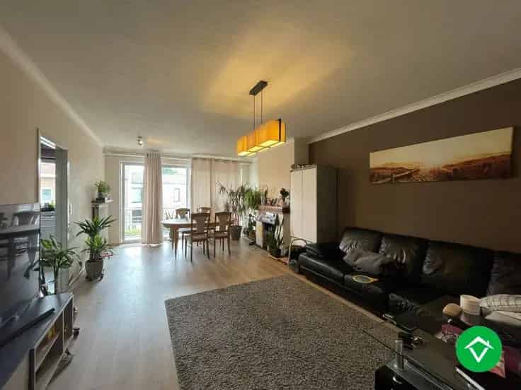Appartement te koop Roeselare Centrum 2 slaapkamers
