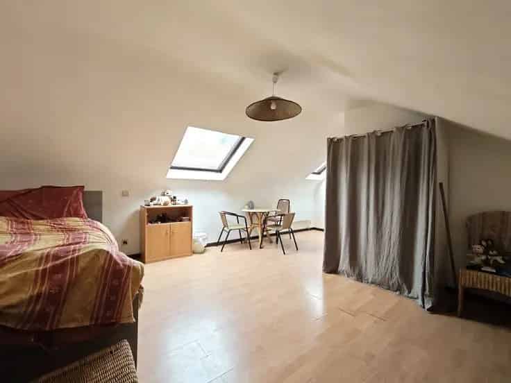 Studio Te Koop