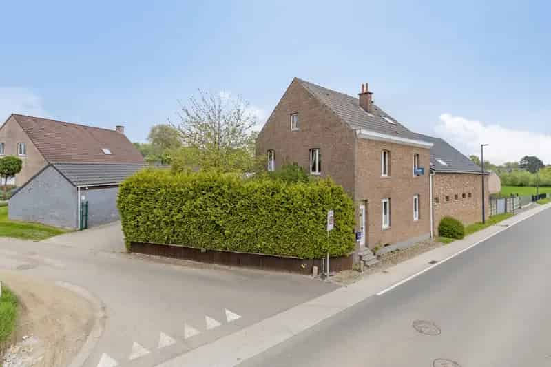 Huis te huur