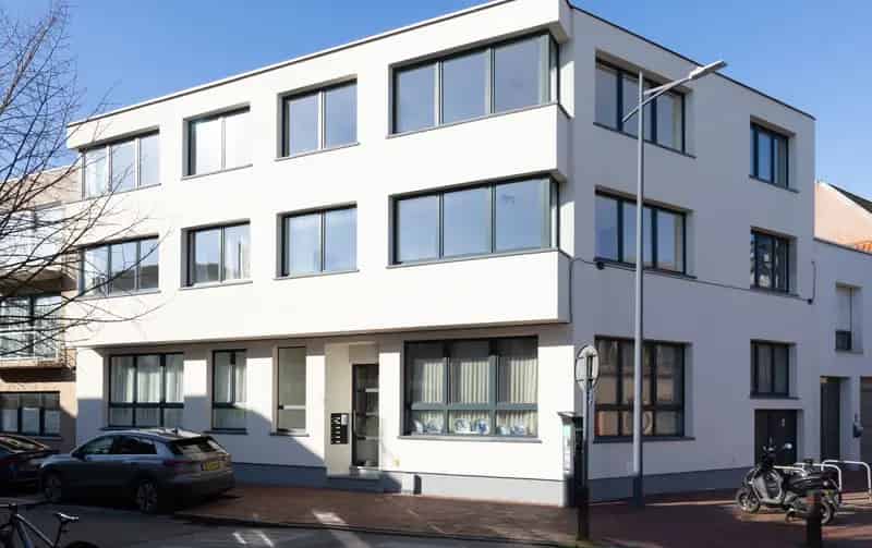 Appartement te huur Knokke-Heist 2 slaapkamers gerenoveerd