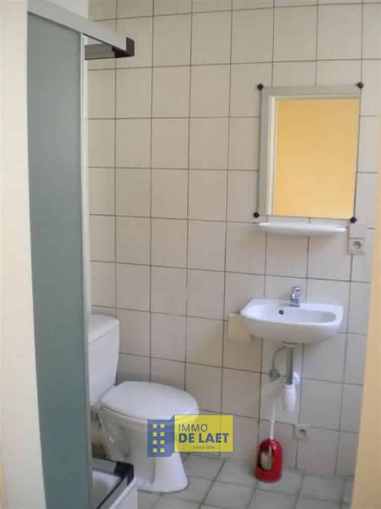 Appartement te huur in Antwerpen - Immo De Laet