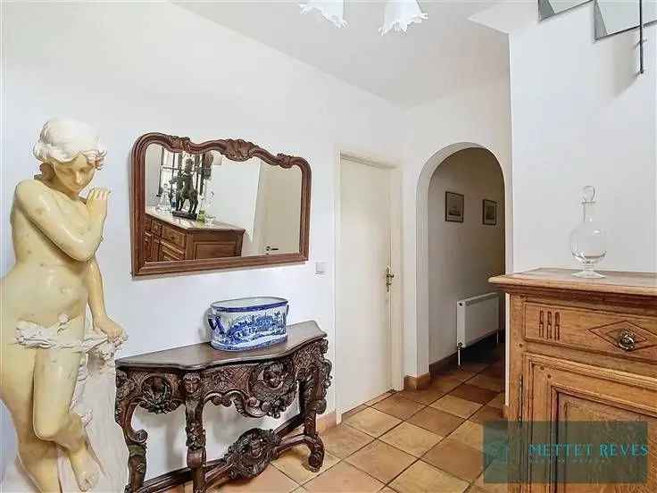 Villa Te Koop