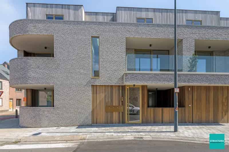 Nieuwbouwappartement 2 slaapkamers Malderen