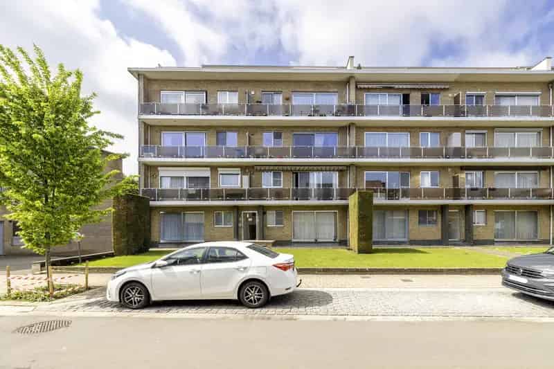 Appartement te huur 2 slaapkamers 94m² Garage