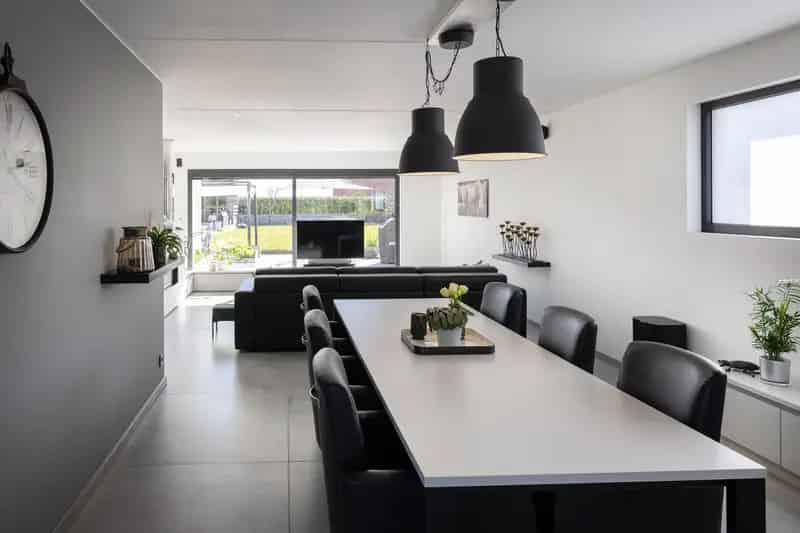 Villa te koop Moorsele 269m²