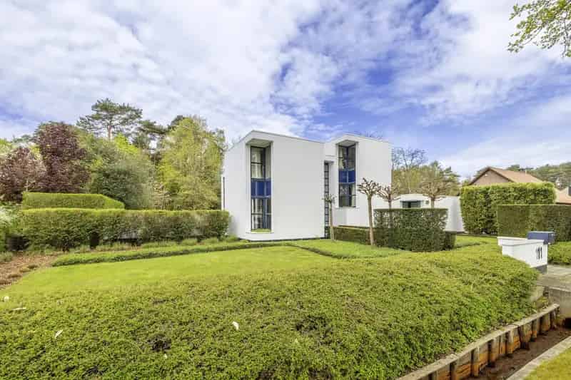 Huis te koop: Luxe Villa met Zwembad