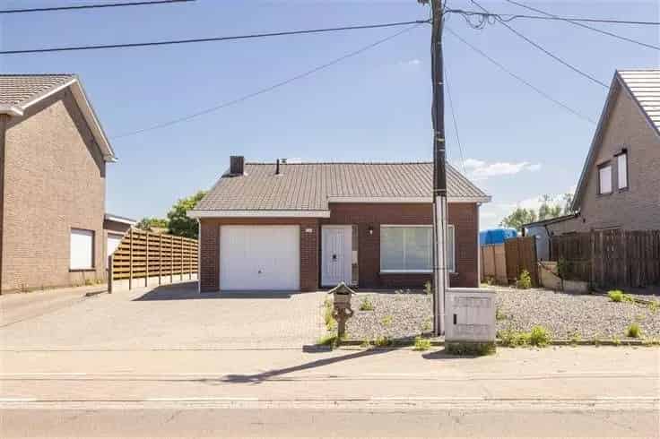 Bungalow Te Koop
