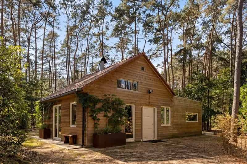 Vakantiewoning Langdorp 89m² Super Rendement