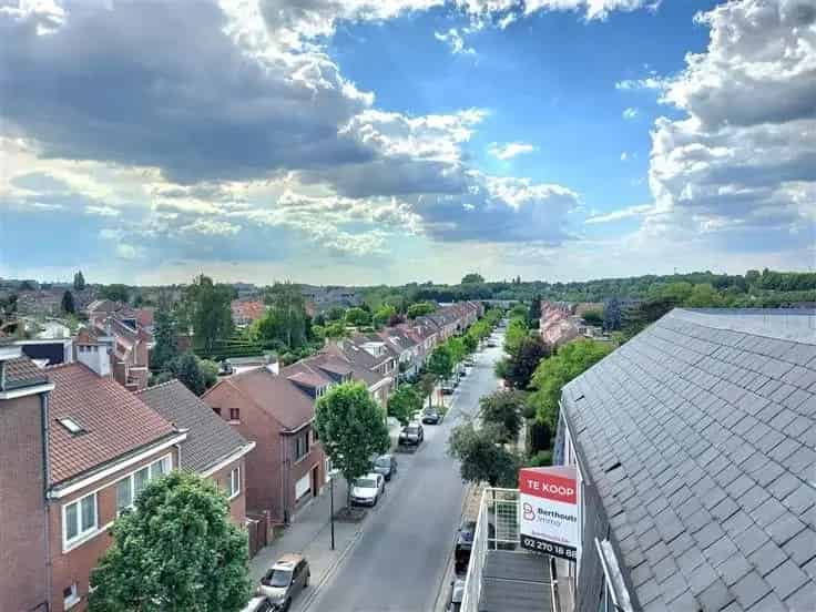 Penthouse te Koop 126m² Panoramisch Uitzicht Zonnig Terras