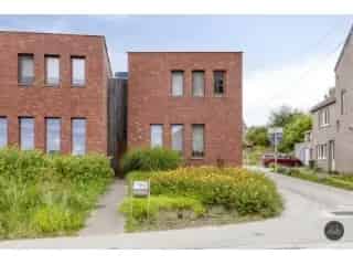 Huis te koop Glabbeek - Energiezuinige woning met 3 slaapkamers