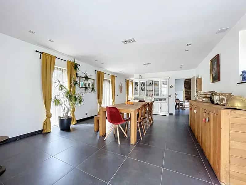 Gerenoveerde woning te Koksijde Dorp - 4 slaapkamers, Jacuzzi, Garage