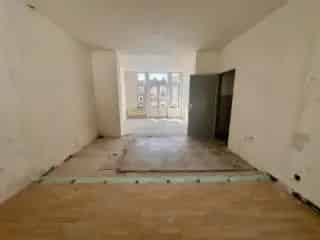 Appartement te koop Vorst 1 slaapkamer casco