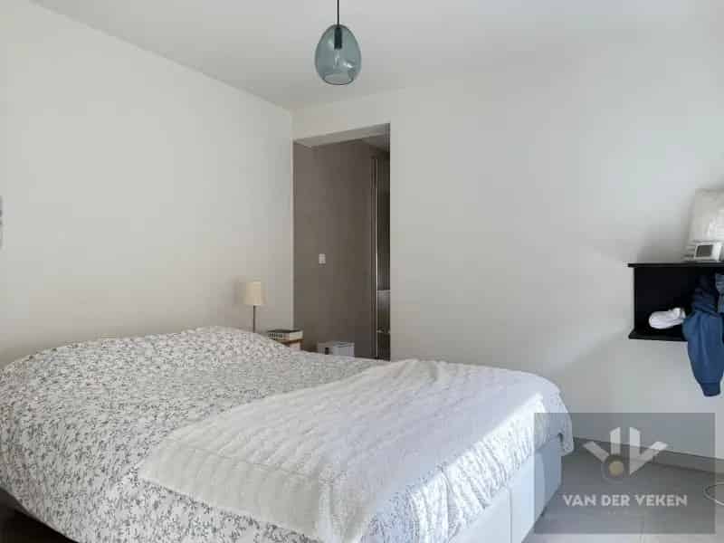 Kangoeroewoning Hasselt Centrum