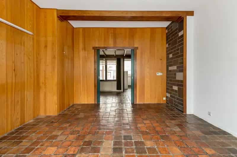 Gezinswoning 3 slaapkamers Antwerpen Luchtbal