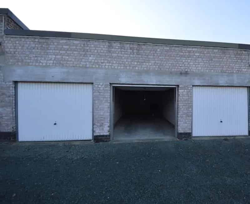 Garagebox Nr 11 Leopoldlaan Ninove