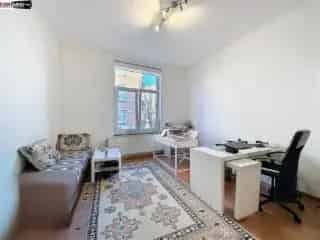Studio te koop Schaarbeek - Investering - 1 slaapkamer