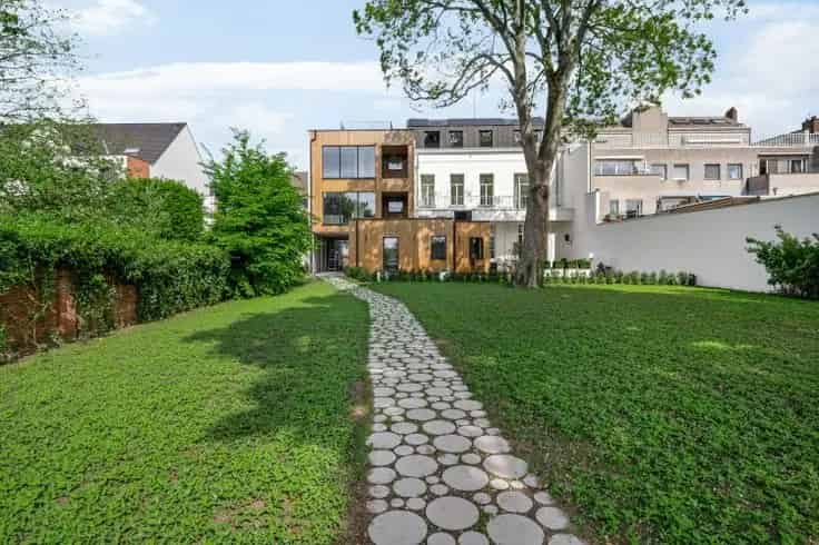 Appartement Te Koop