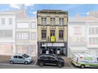 Huis gemengd gebruik te koop - Geraardsbergen RBT31220