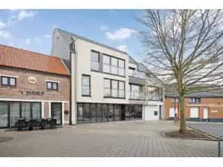 Handelsfonds te koop Beerzel - 50m² - Centrumlocatie