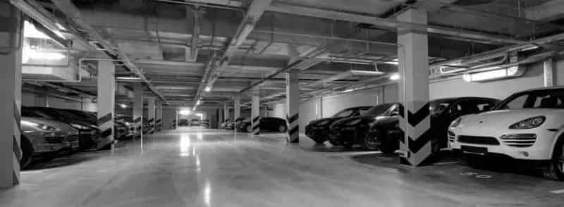 Garage te Huur Residentie Artista Weg naar Zwartberg