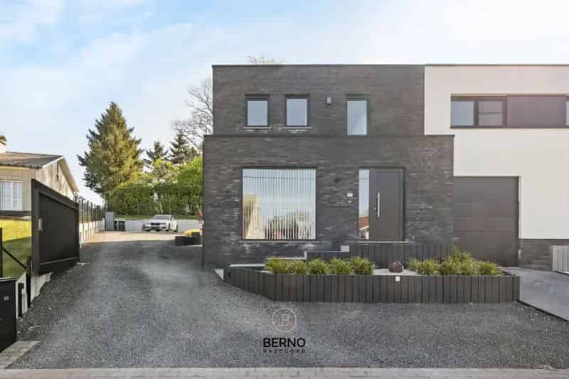 Huis te huur Zottegem: Instapklare BEN-woning 3 slaapkamers