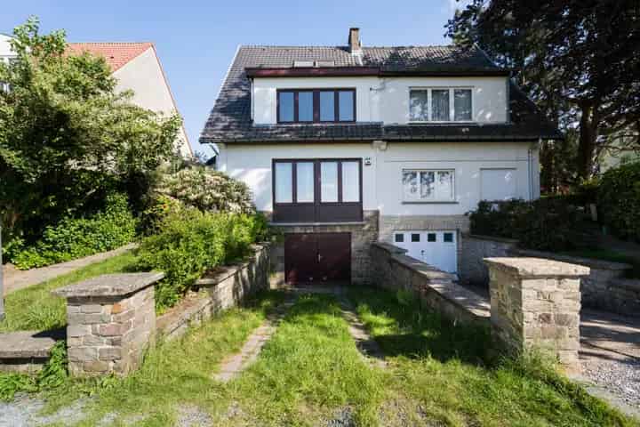 Huis te koop Sint Hubertuslaan