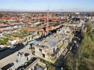 Penthouse te koop Lier