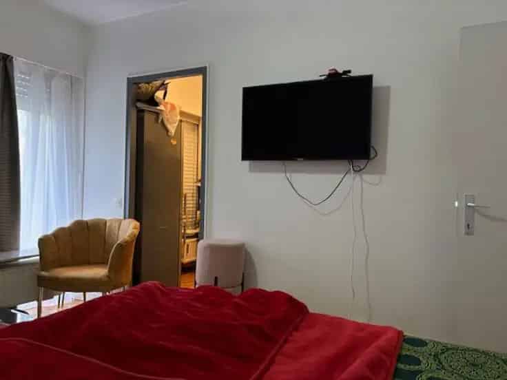 Studio te Koop Anderlecht Nabij Westland Shopping