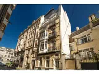 Appartement te Koop Brussel Centrum - Duplex 80m²