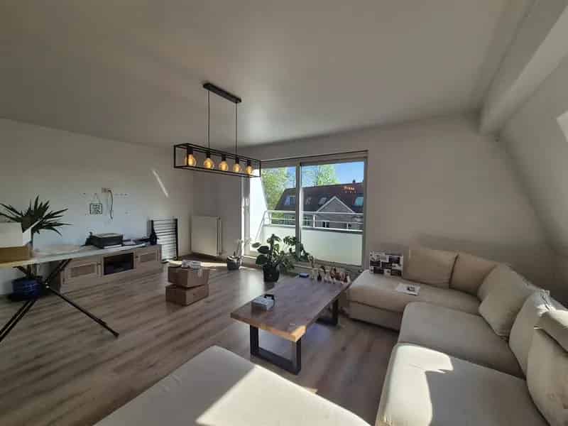Appartement te Huur Wetteren
