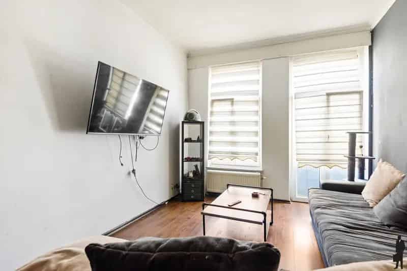 Appartement te koop Slachthuissite Gent