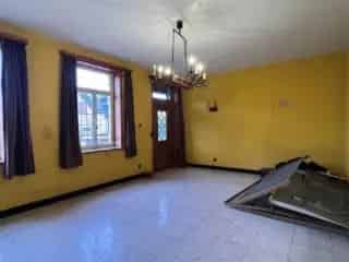 Huis te Koop Thorembais-Saint-Trond Renovatieproject