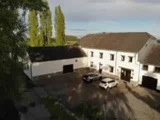 Fermette te koop Brye - Wonen en Werken in Rust