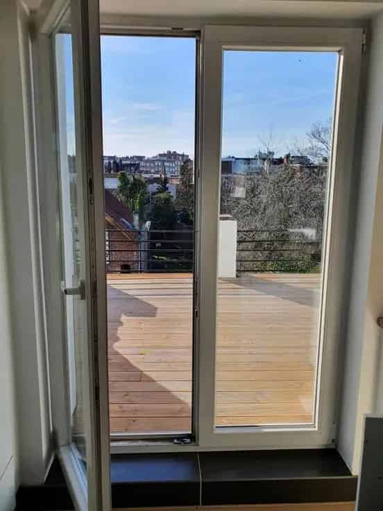 Penthouse Appartement Te Koop