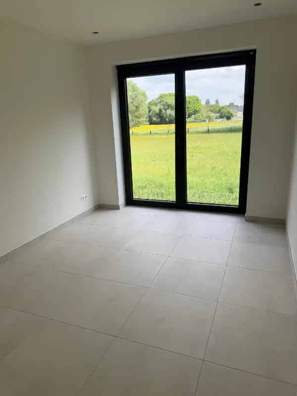 Appartement te huur in Appels 75m2 tuin 72m2