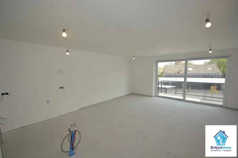 Nieuwbouw Appartement 2 slaapkamers BEN 83m² Terras