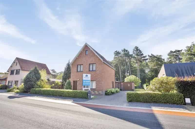 Huis te koop