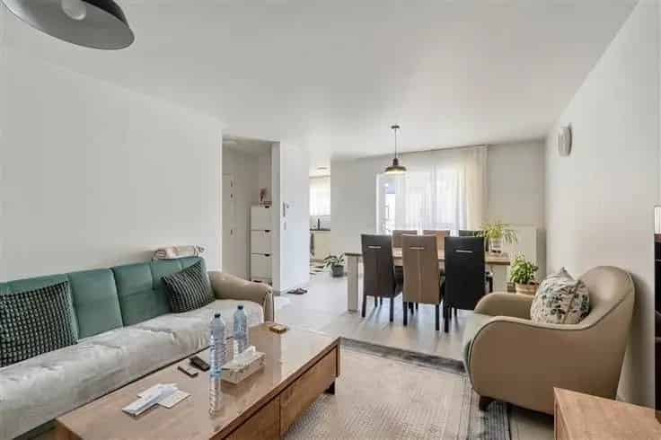 Appartement Te Koop Genk Nabij C-mine