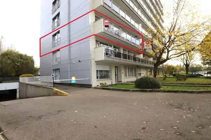 Appartement Te Koop 2 Slaapkamers 87m² Terras Lift Energiezuinig