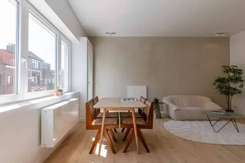 Appartement te koop Gent Sint-Pieters-Station