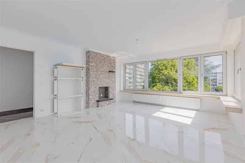 Appartement te koop Borgerhout 3 slaapkamers terras