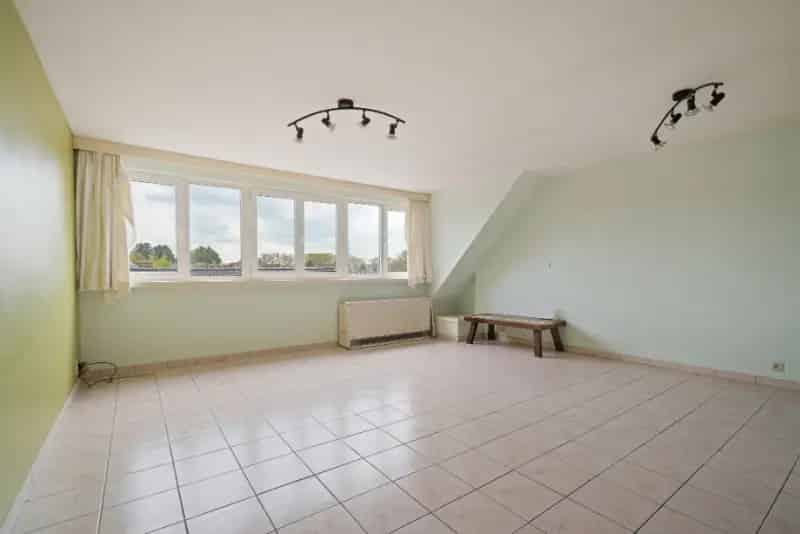 Appartement te koop Lokeren 2 slaapkamers nabij centrum
