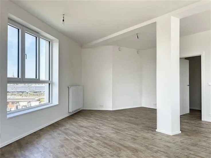 Penthouse Te Koop